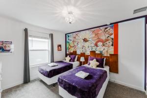 Family 5BR Retreat Near Disney