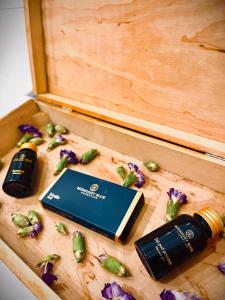 Apartamenty Paryskie Old Town View