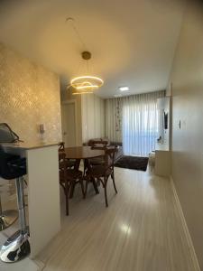 Apartamento aconchegante