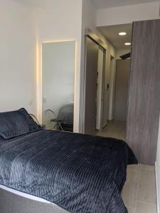 Encantador apartaestudio Charming studio apartment