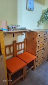 DEPARTAMENTO MUY COMODO EN SANTA TERESITA - 4 personas- cerca de Playa y Bingo - NO se aceptan mascotas - CONSULTAR antes de reservar CELULAR