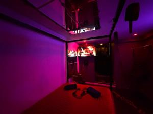 Lantre du desir love room