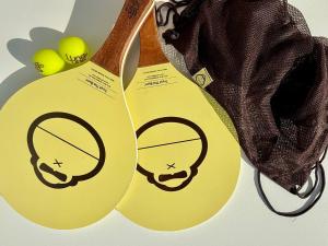 Amazing View 1 Hotel Corner Unit 2BR2BA w Balcony