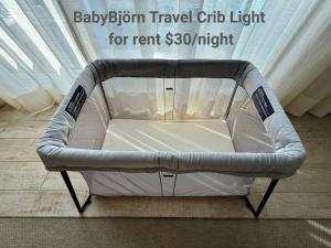 Amazing View 1 Hotel Corner Unit 2BR2BA w Balcony