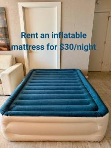 Amazing View 1 Hotel Corner Unit 2BR2BA w Balcony