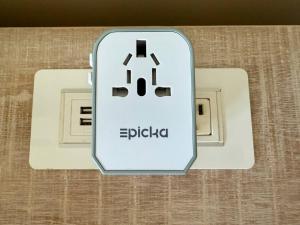 Amazing View 1 Hotel Corner Unit 2BR2BA w Balcony