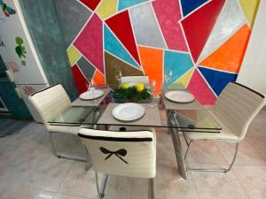 Vigo Iluminado Apartamento Festivo Cerca del Centro