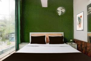 Hotel O Square Residency