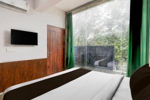 Hotel O Square Residency