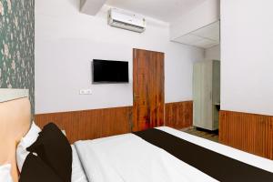Hotel O Square Residency