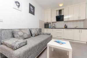Apartments Nedi