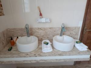 Guest House Efrata Quartos