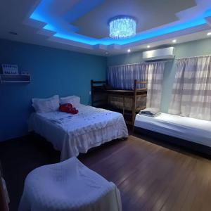 Guest House Efrata Quartos