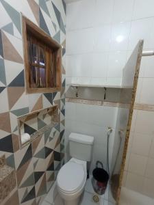 Guest House Efrata Quartos