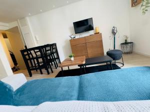 Appartement cœur de ville