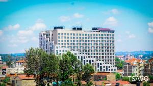 Tatianas bed and breakfast