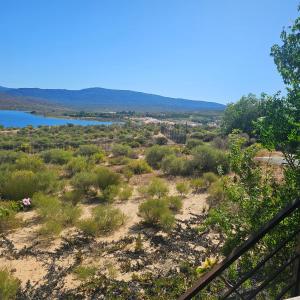 Clanwilliam Hills Dam House