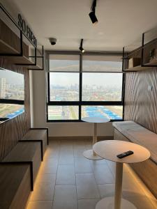 Centenario Concept Home Studio D1003