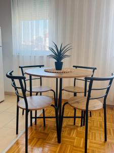 Sunny Hill Apartment