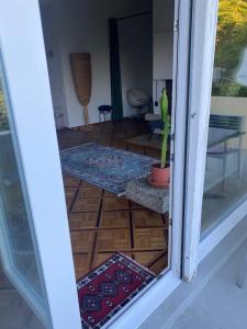 Duplex Loft Apartment