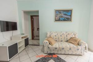 Apto na Praia Grande 450m da Praia da Aviacao