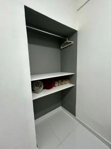 2 Quartos na Quadra da Praia - NSC1137-503
