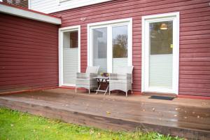 Charming Lahemaa national park Studio apartment for Nature Lovers