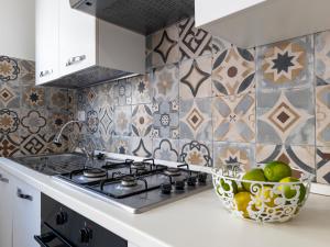 Le due Sicilie -Ragusa Guest House