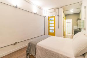 Loft c Ar-condicionado e Smart Lock - Cidade Baixa