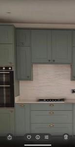 Finchley central Luxurious modern double room