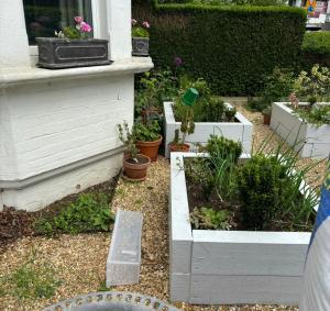 Finchley central Luxurious modern double room