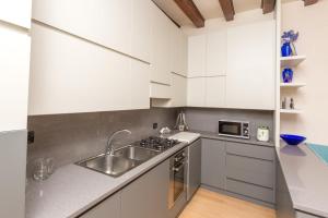 Venice Appartament Salini - Near the Biennale