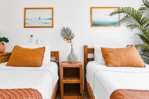 Downtown Casa Conchita Guest Suites