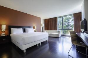 NH Puebla Centro Histórico