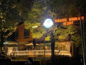 Paradise Woodland Resort Chintpurni