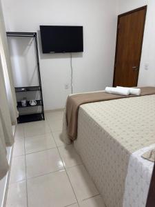 Abaíra Serra Azul Lofts 5