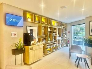 Oscar Freire Confort