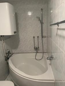 Ferienwohnung Burg 1