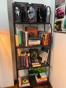 Cinema house at Sofia center