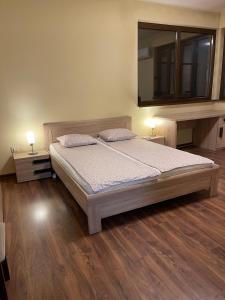 Cinema house at Sofia center