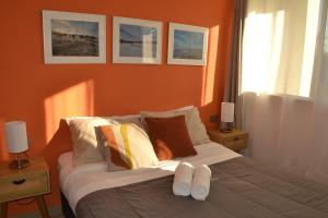 Hermosa Vista Bulnes D505