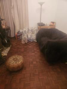 The blue international inn