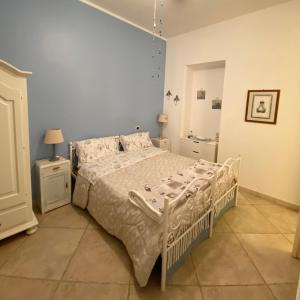 Camera Matrimoniale/Doppia con Letti Singoli