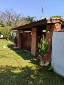 Hostel Chácara Felicidade