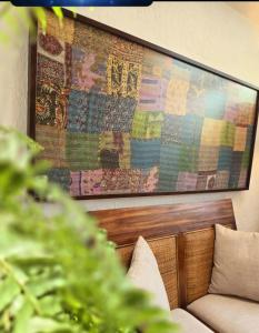 Casa Aurea Hotel Boutique