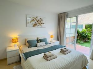 Bright Retreat with Lush Outdoor Space