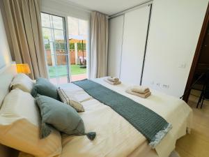 Bright Retreat with Lush Outdoor Space