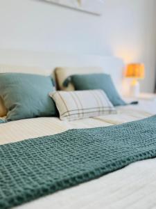 Bright Retreat with Lush Outdoor Space