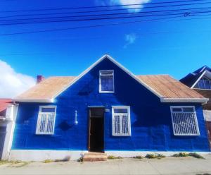 Azul House
