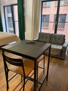 Apartament na wyspie Spichrzów Gdańsk